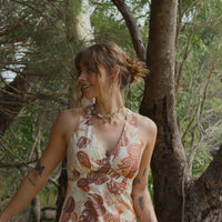 Sundance Dress