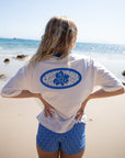 Shoreline Tee