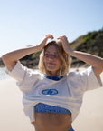 Shoreline Tee
