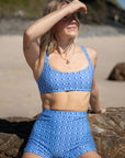 Maya Surf Crop