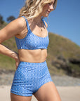 Maya Surf Crop