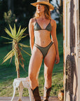 Sundaze Bikini Bottom