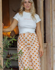 ethical fashion. australian fashion label. organic cotton.