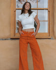 sustainable organic aussie fashion.