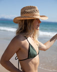 Sundaze Bikini Top