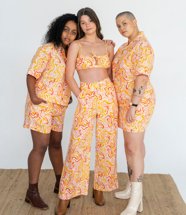 70s inspired fashion