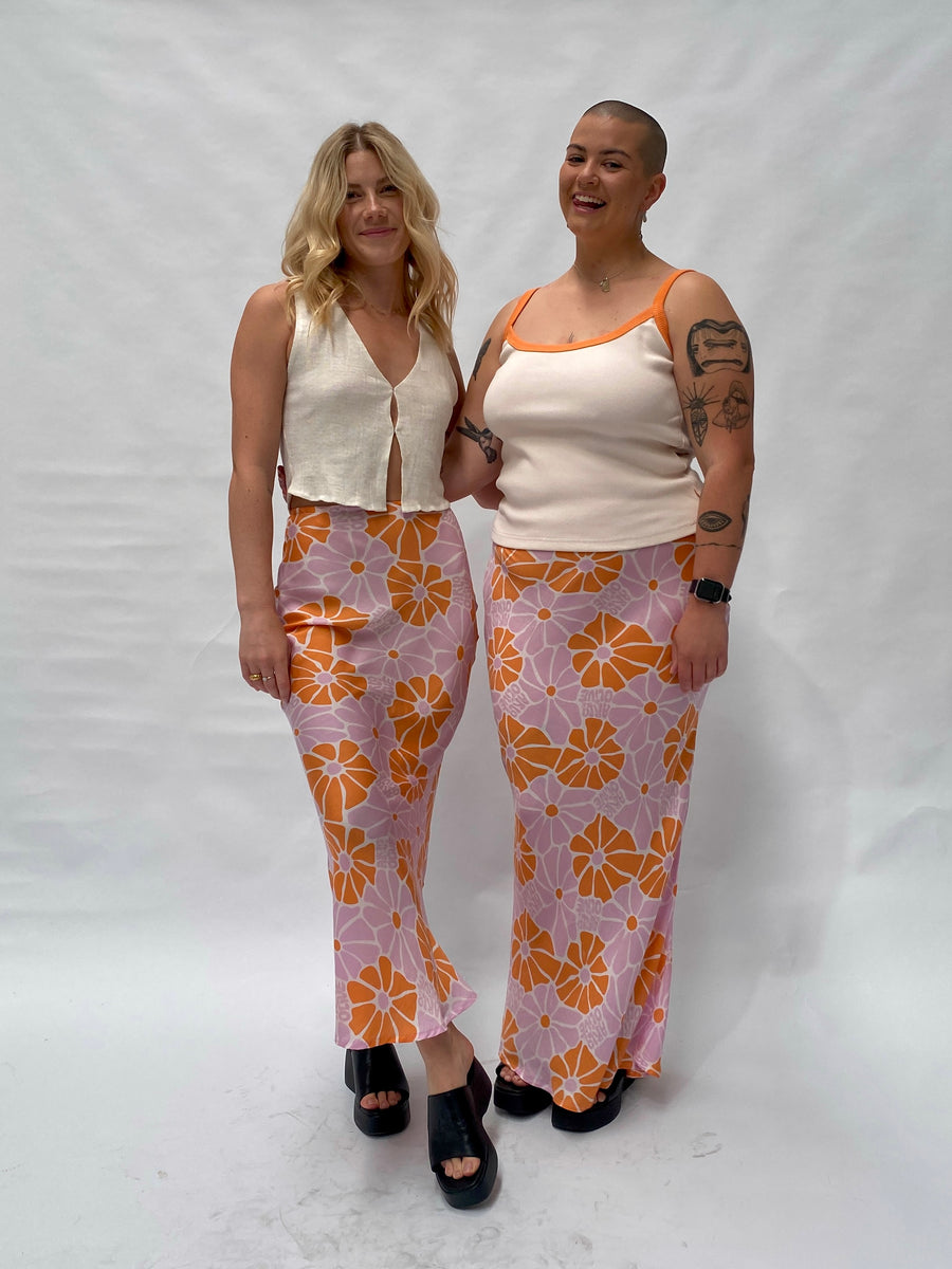 Ola Skirt