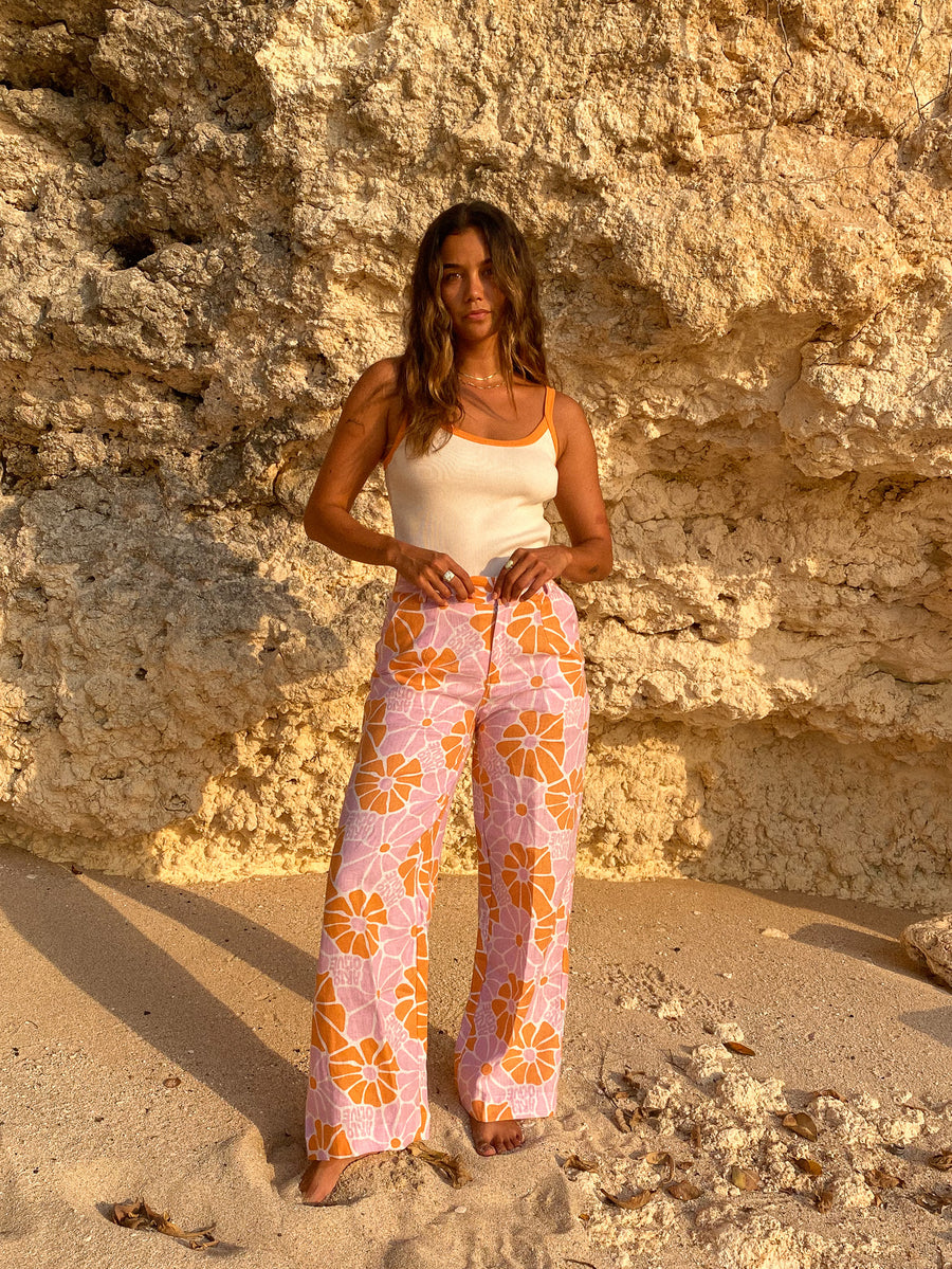 Rosa Top
