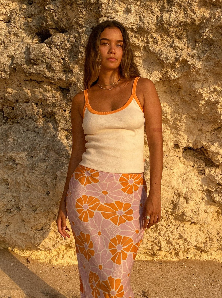 Rosa Top