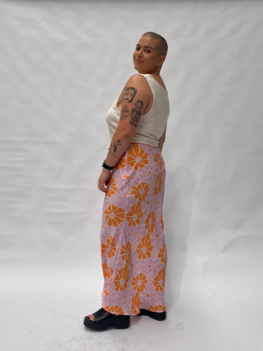 Ola Skirt
