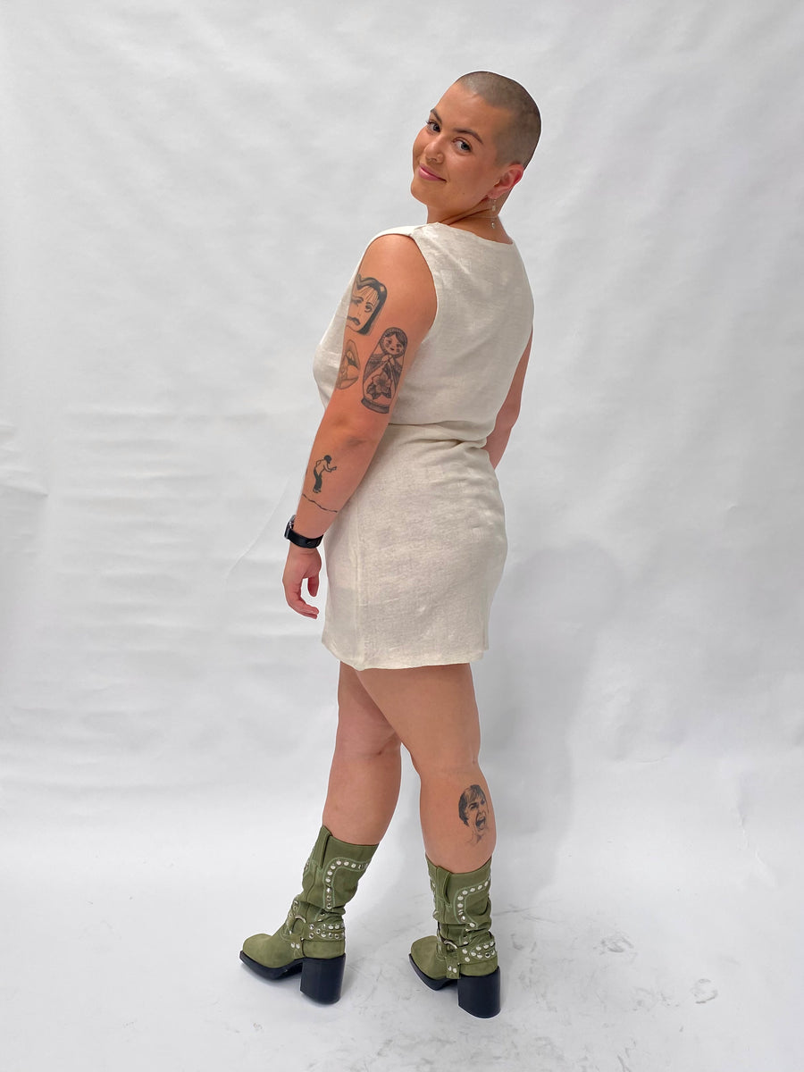 Luna Dress