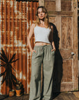 Drift Pants