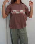 Horizon Tee