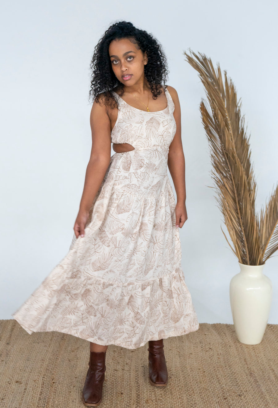 Hastings Dress
