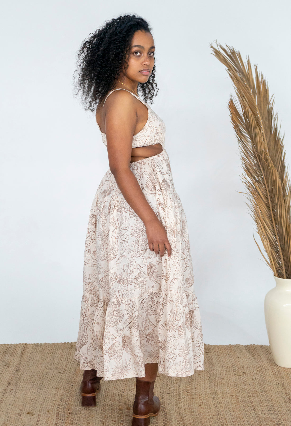 Hastings Dress