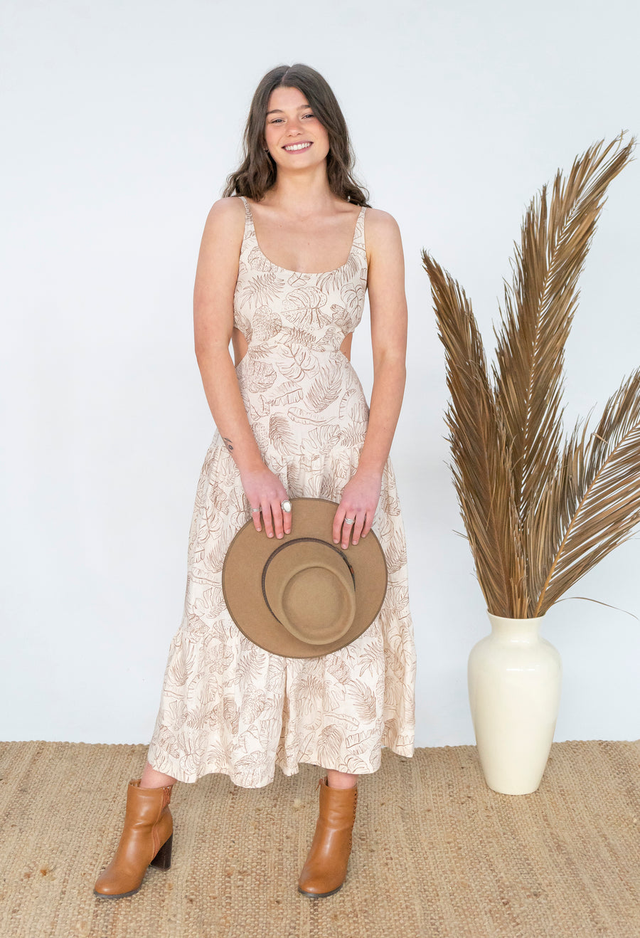 Hastings Dress