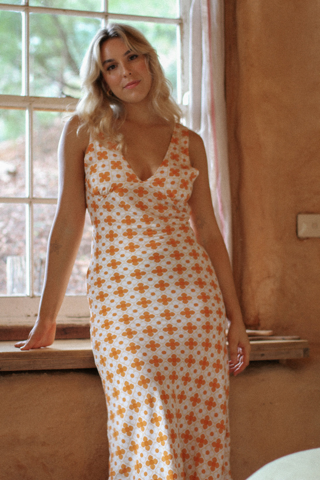 sustainable evening cocktail dress australia. australian fashion brand.