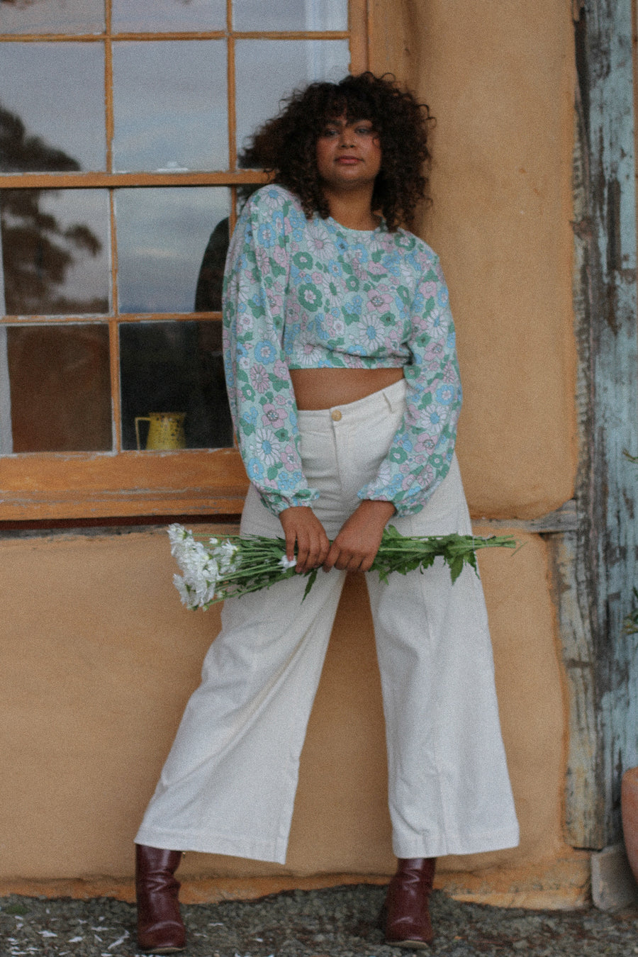 sustainable curve fashion labels australia.